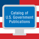 Catalog of U.S. Government Publications