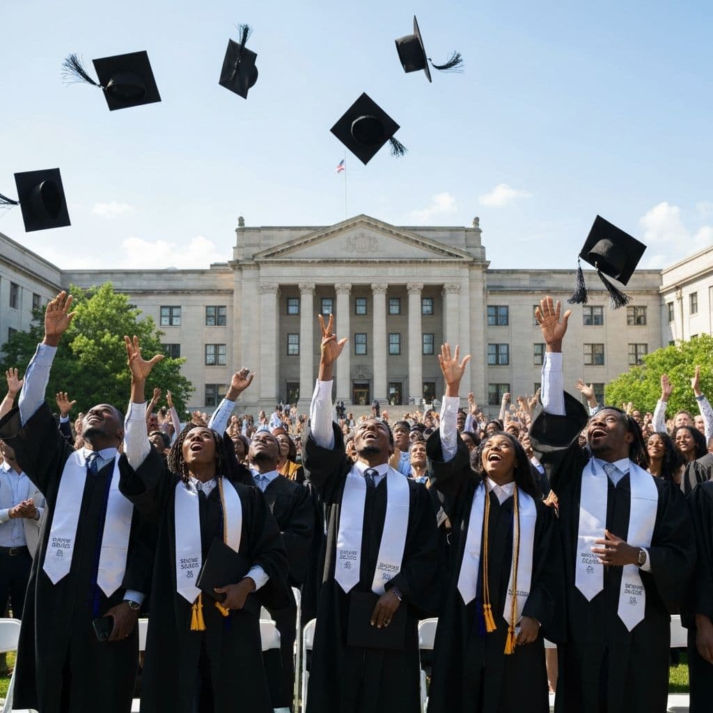 Graduation