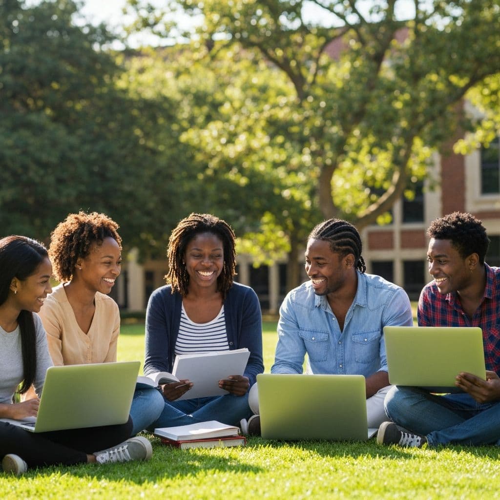 Campus Life