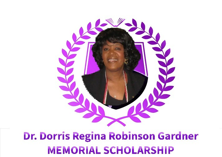 Dr. Dorris Regina Robinson Gardner Memorial Scholarship